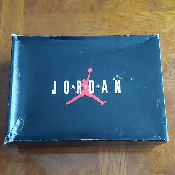 Air Jordan 10 Retro Orlando Men's Sz 12 310805-108 - Picture 9 of 11